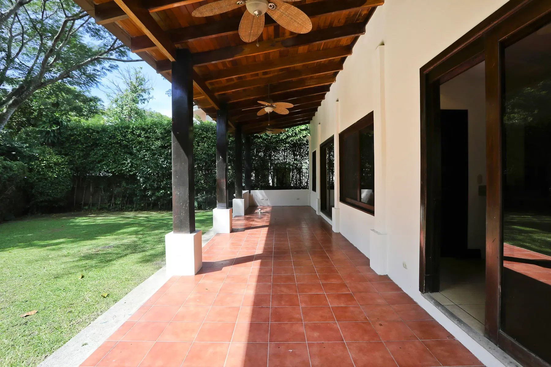 Casa en Hacienda Lindora