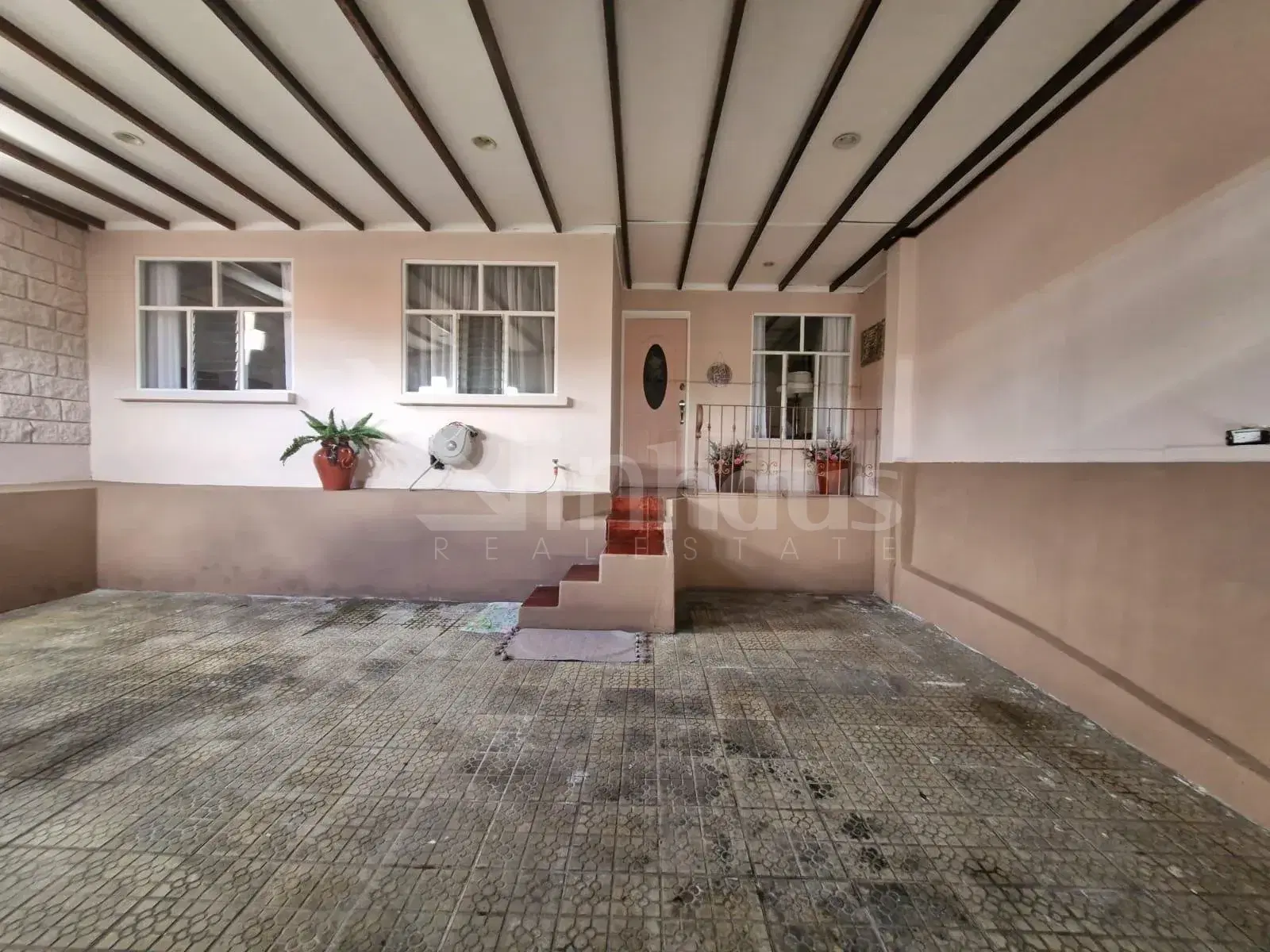 Propiedad en San Nicolás