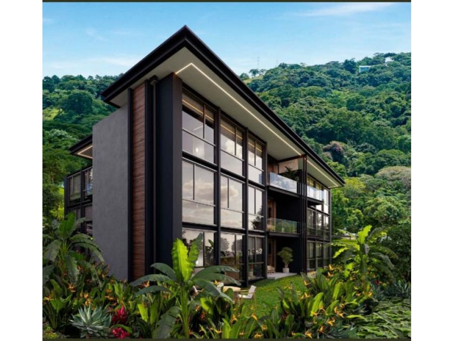 Apartment at Ulloa
