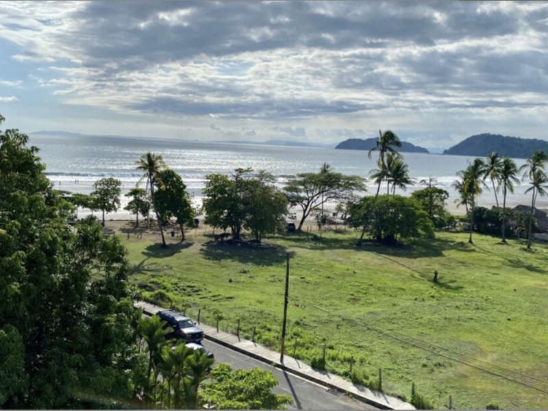 Property at Jacó