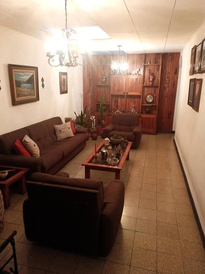 Casa en Curridabat