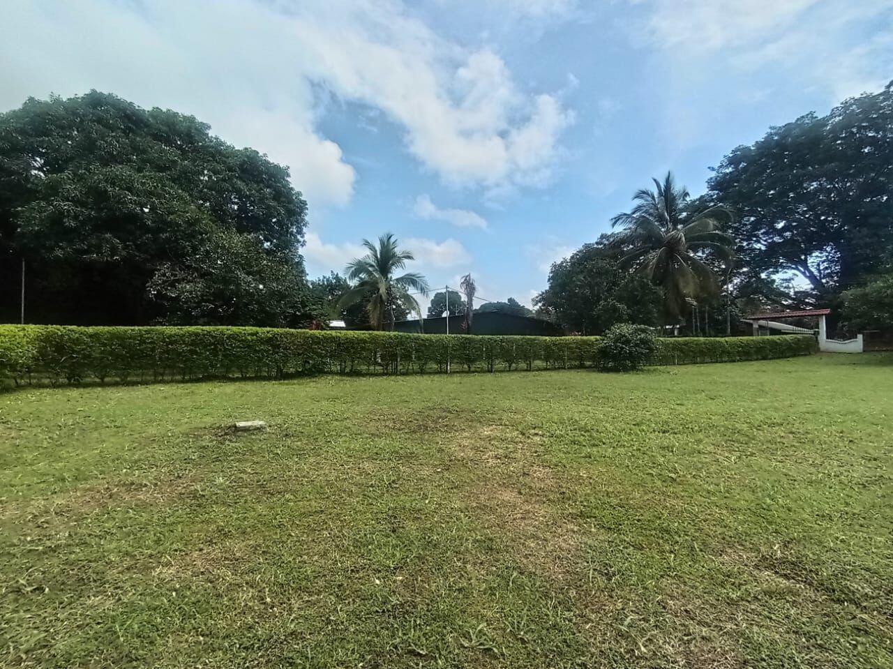 Property at Orotina