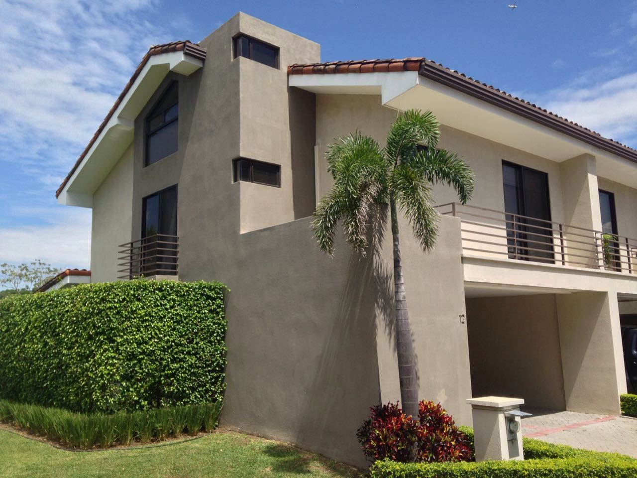 Propiedad en Condominio Parques del Sol
