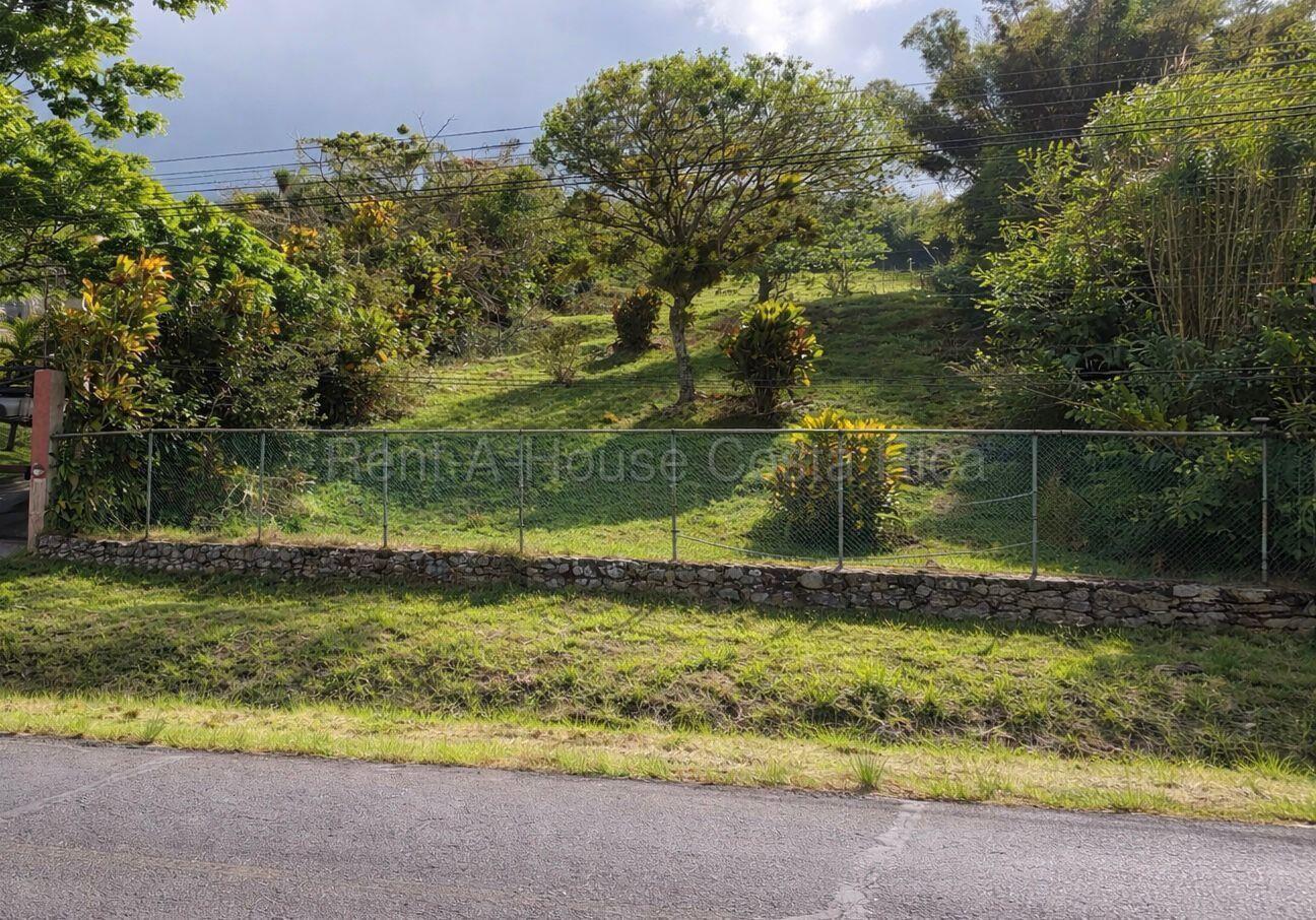 Property at Dulce Nombre