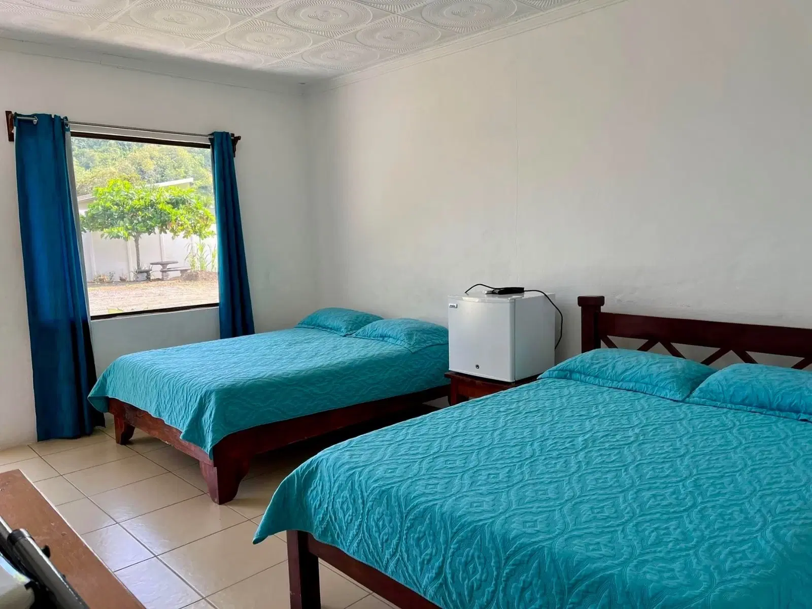 Hotel at Jacó