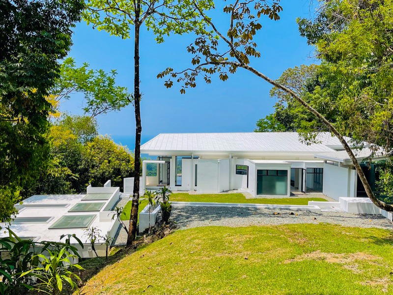 Property at Bahía Ballena