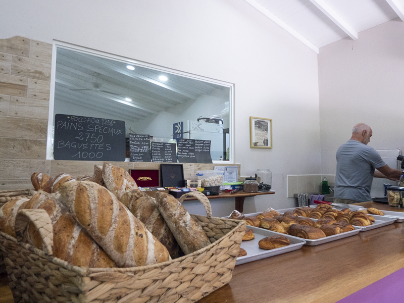 Commercial at Sámara