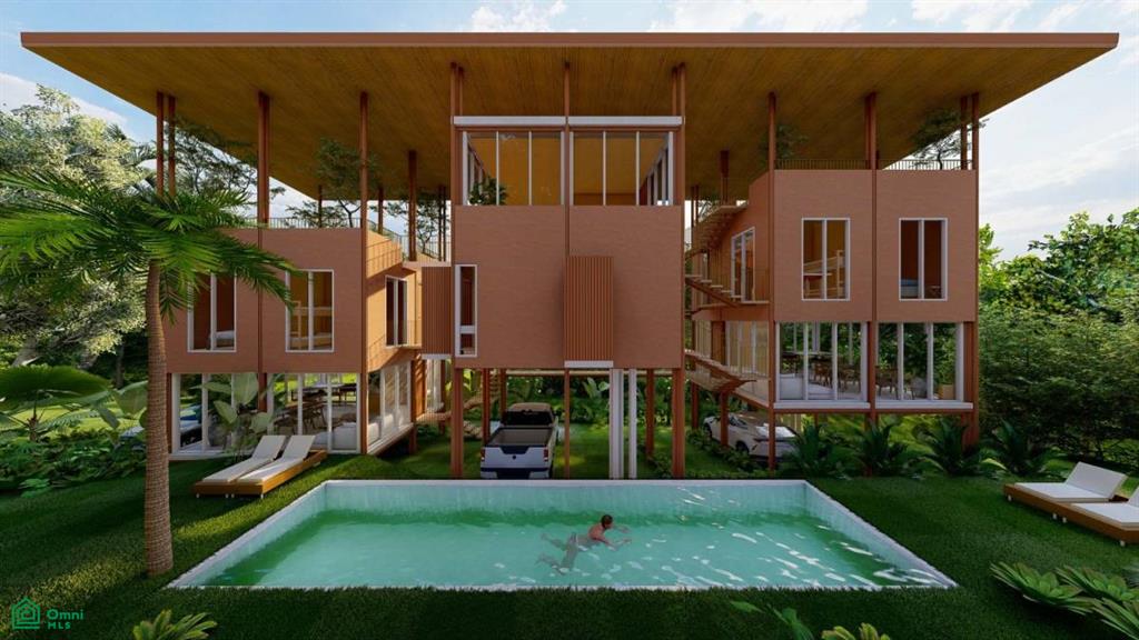 Propiedad en Veintisiete de Abril