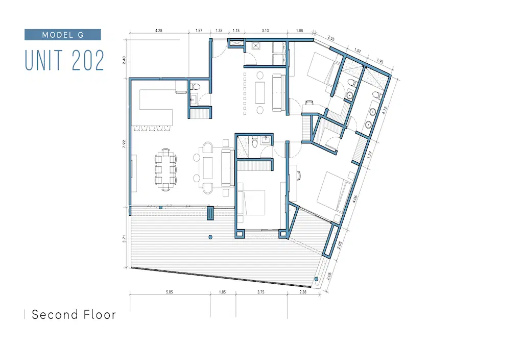 Propiedad en Tamarindo