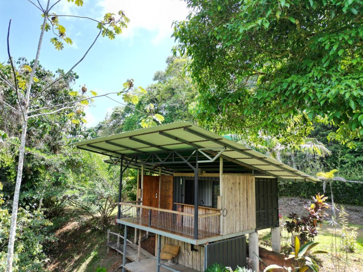 Casa en Tinamaste