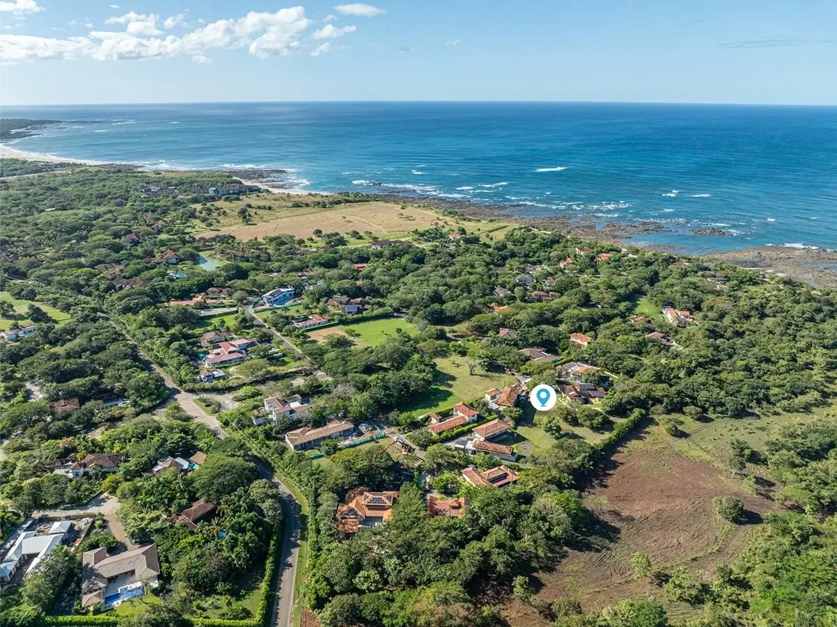 Terreno en Hacienda Pinilla