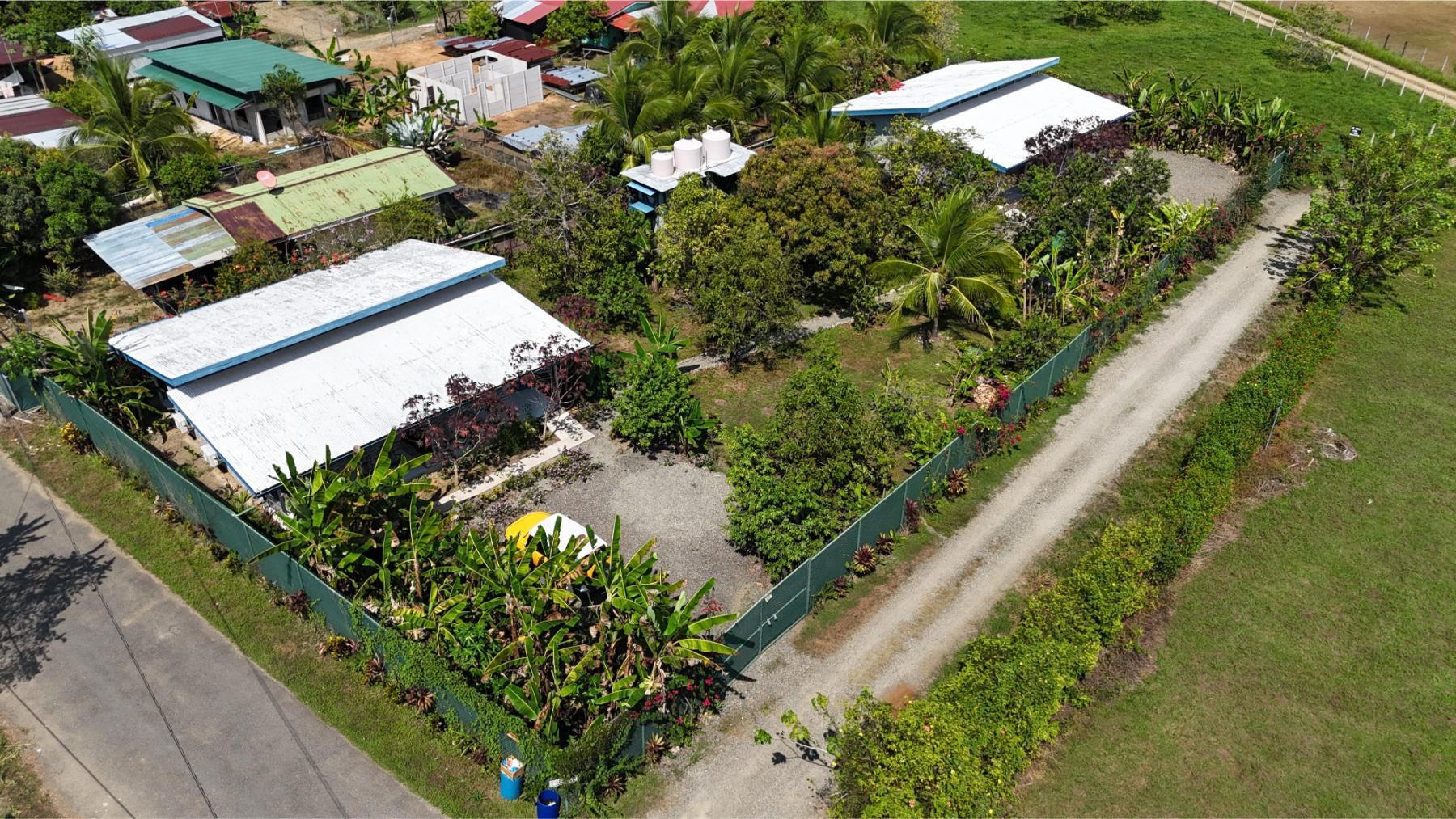 Casa en Quepos