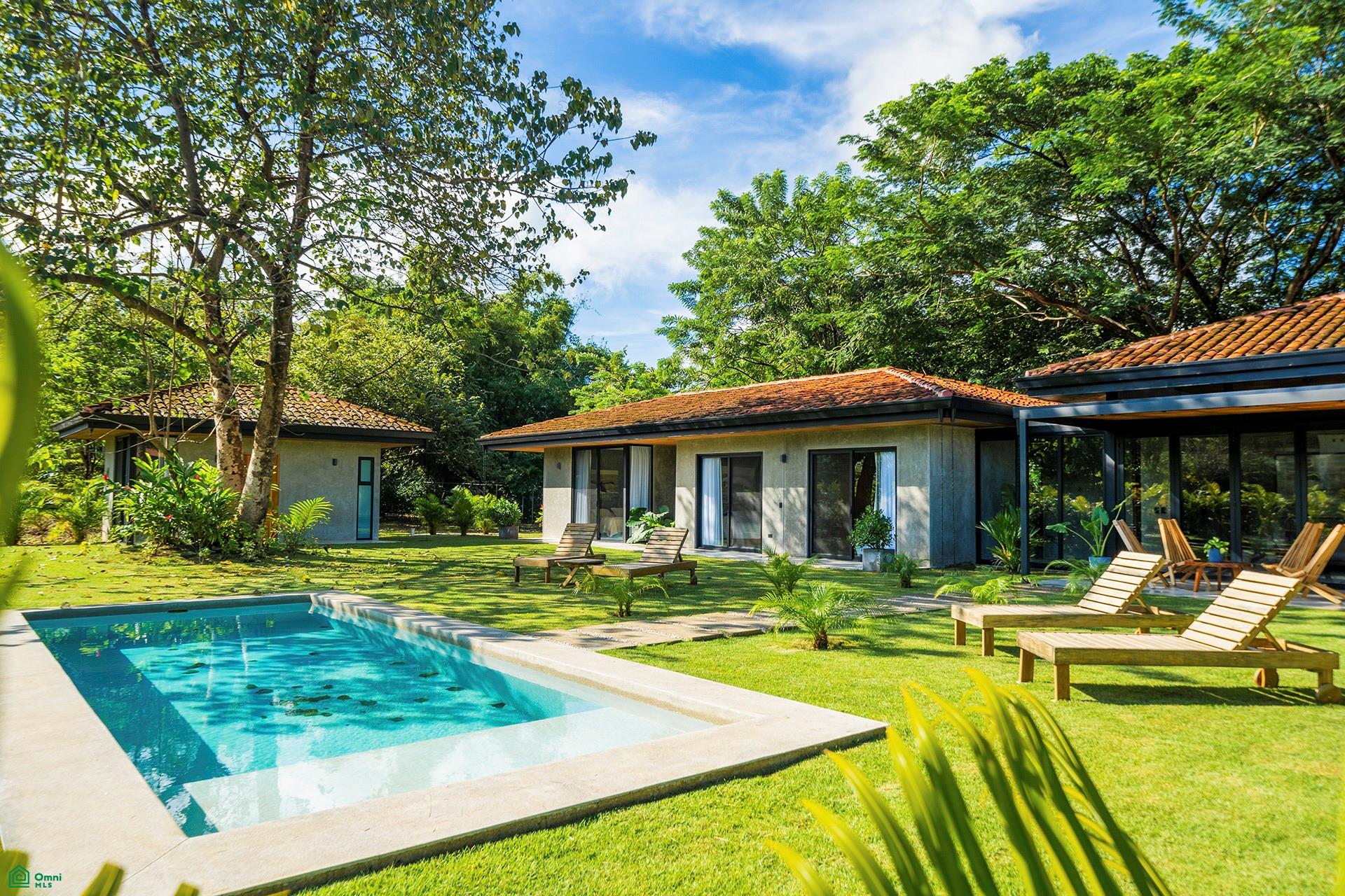 Casa en Tamarindo