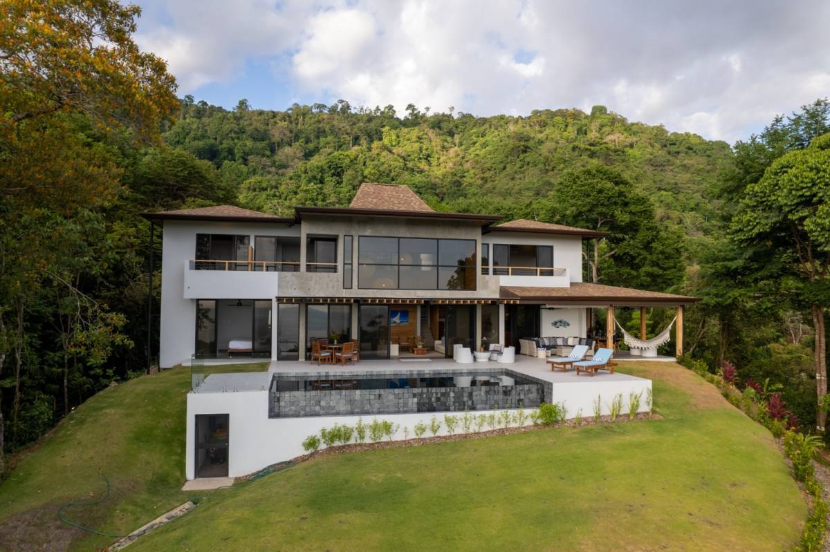 Casa en Dominical