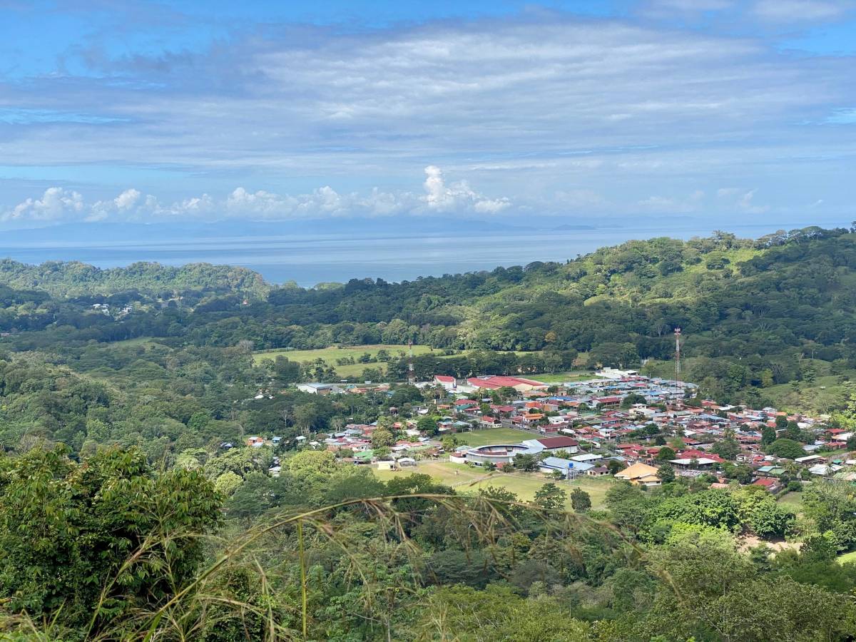 Estate at Tárcoles