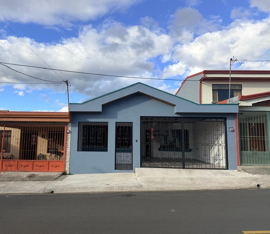 Casa en San Francisco