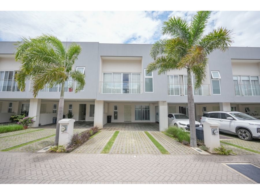 Casa en Source Living