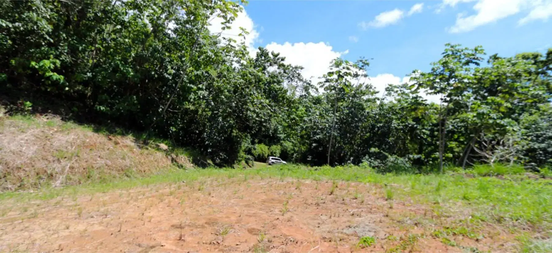 Terreno en Puerto Cortés