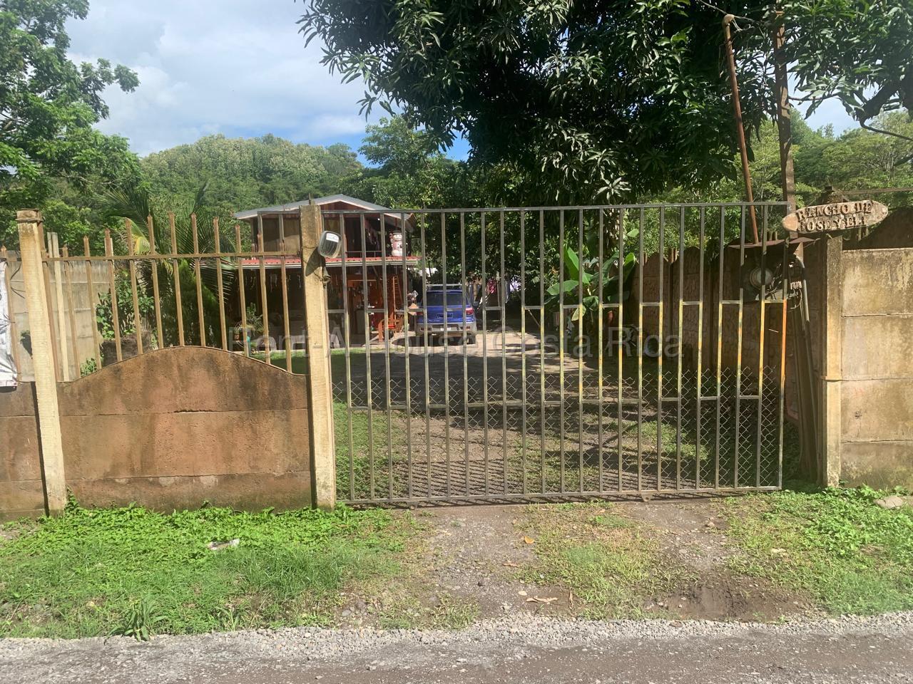 House at Parrita