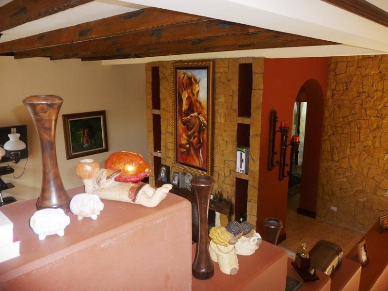 Propiedad en Curridabat