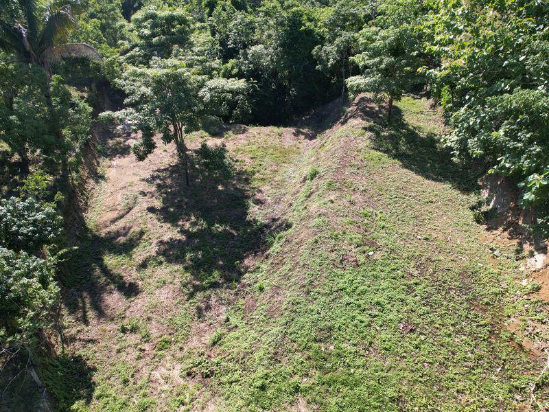 Terreno en Cóbano