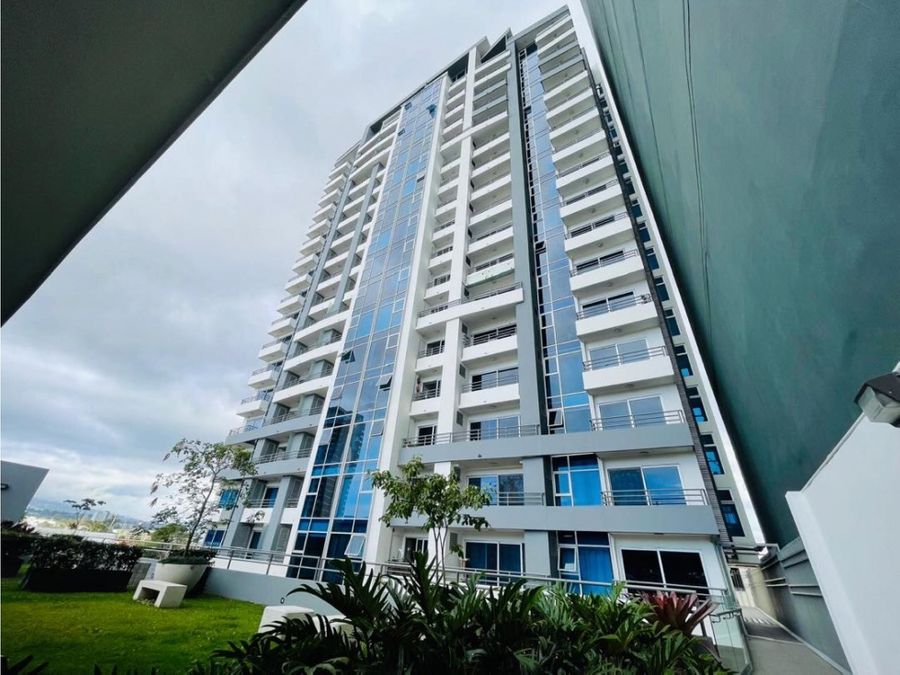 Apartamento en Catedral
