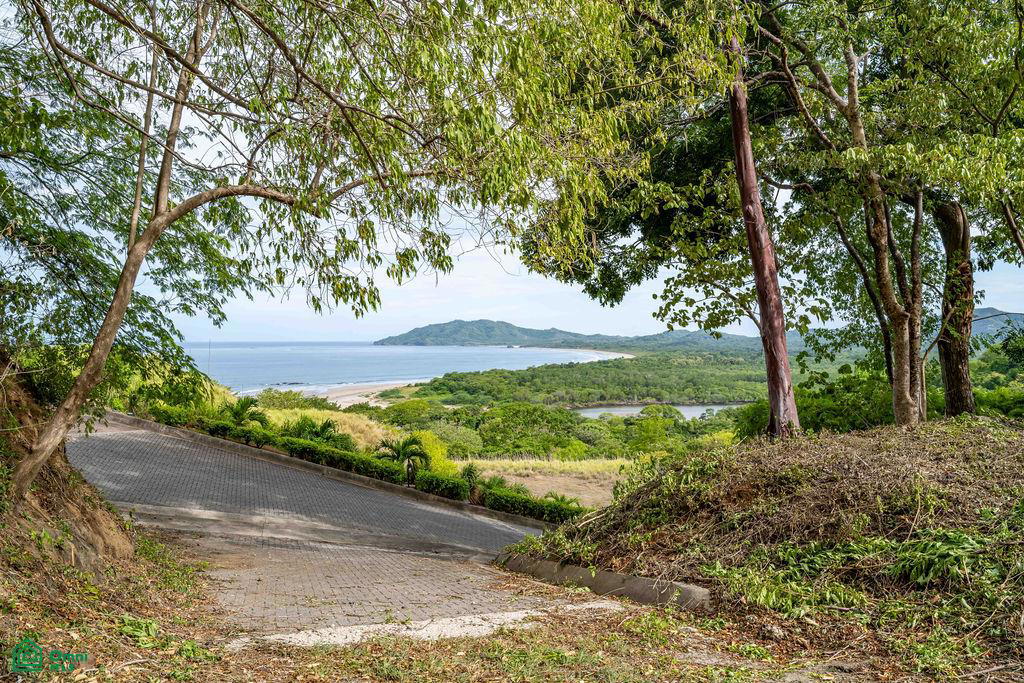 Terreno en El Tesoro de Tamarindo
