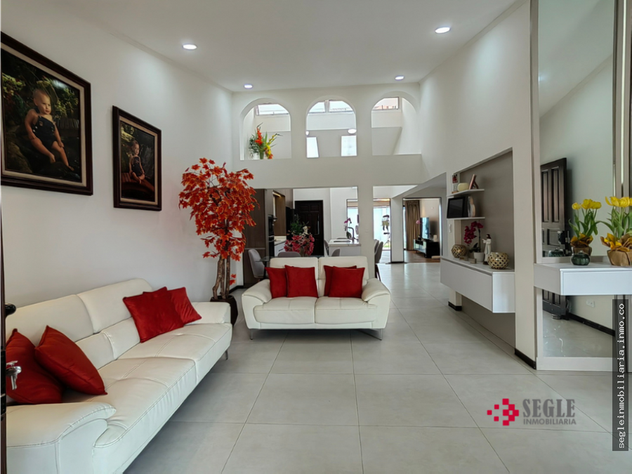 Casa en Santa Ana