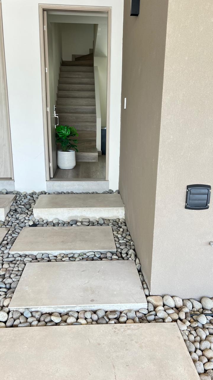 Apartamento en Pozos
