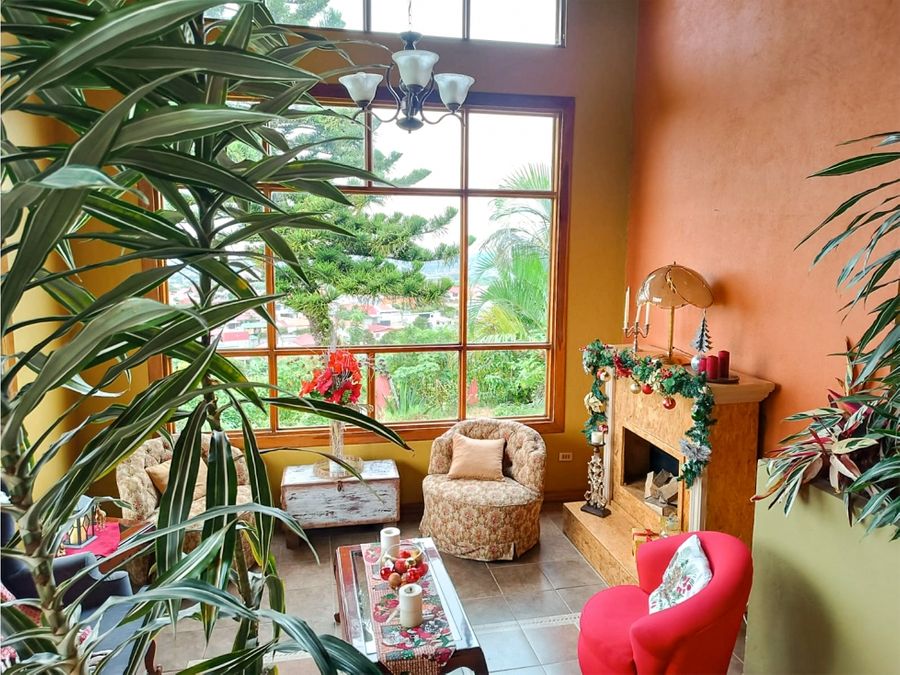 Casa en Cascajal