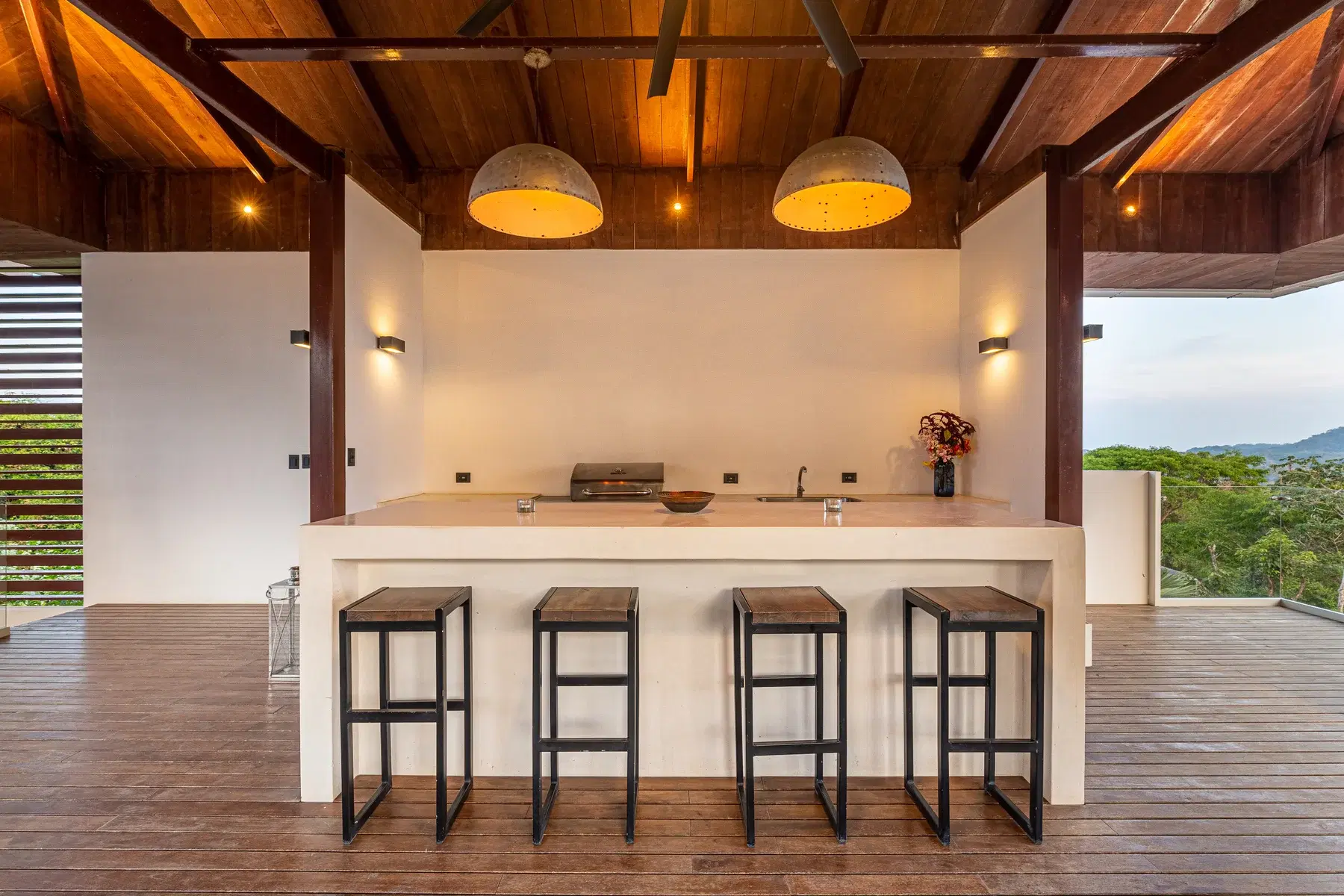 Casa en Cóbano