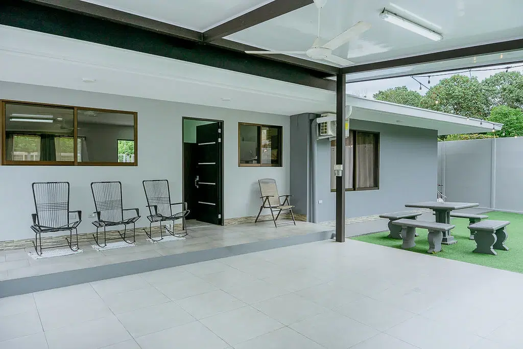 Casa en Puntarenas
