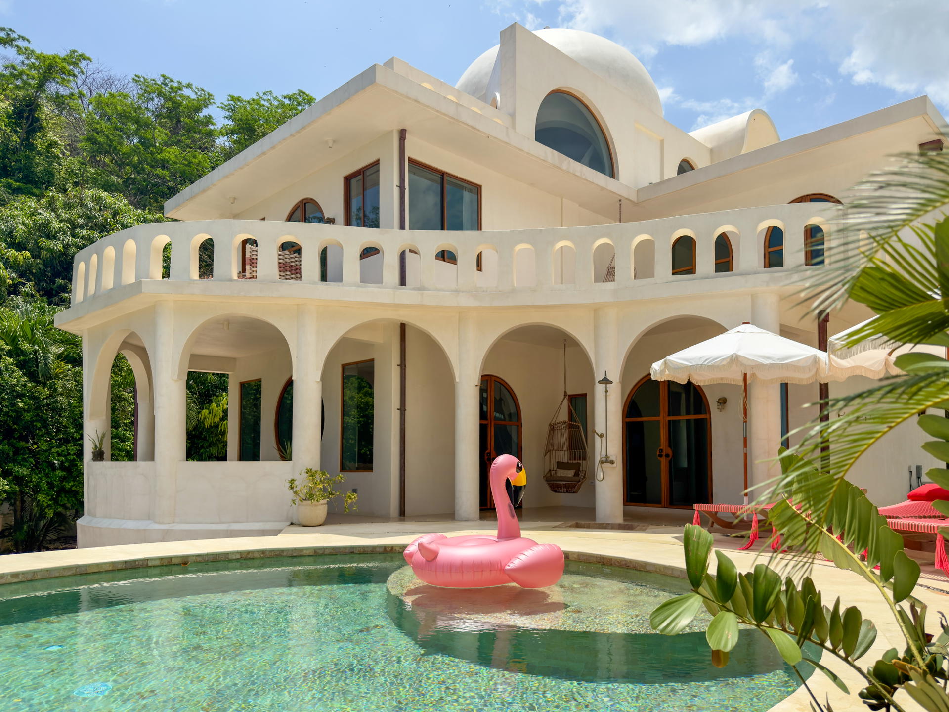 Property at Nosara