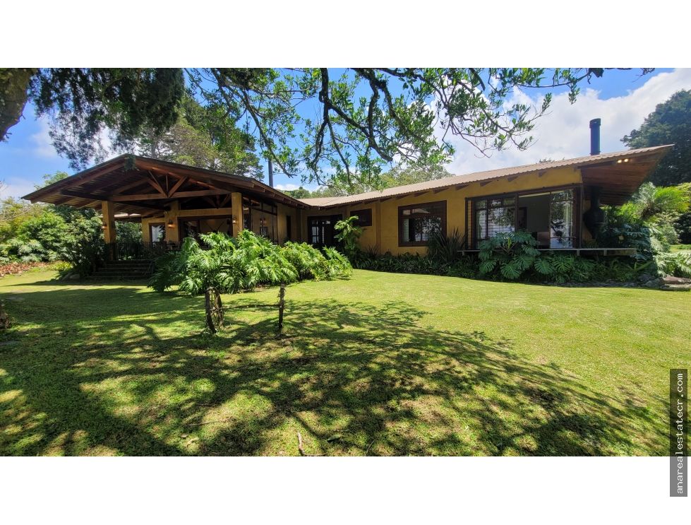 Casa en San Rafael