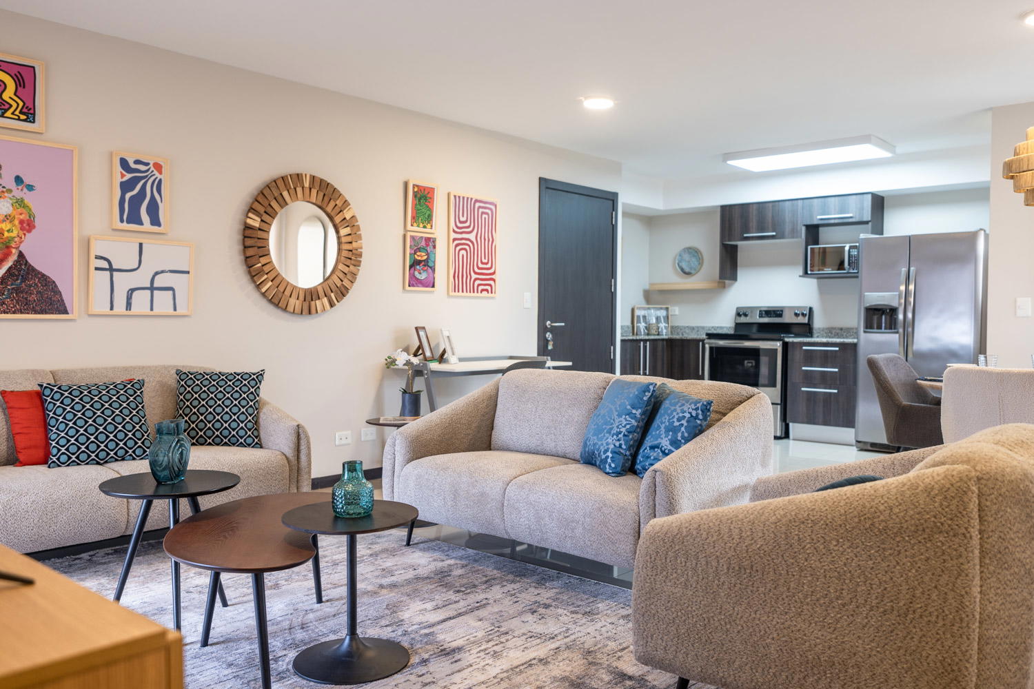Apartment at Granadilla