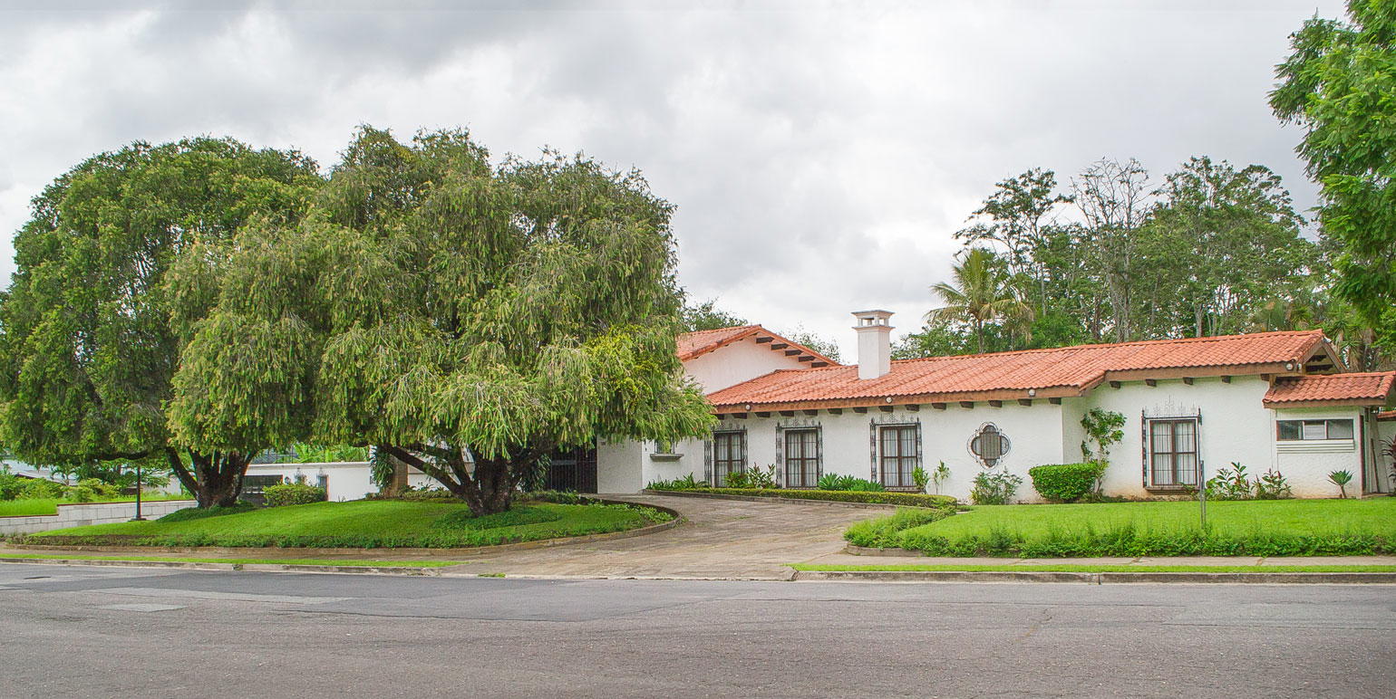 Property at Residencial Lomas de Ayarco