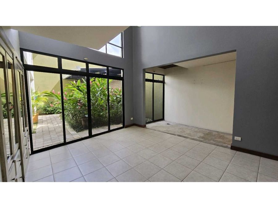 Casa en San Juan