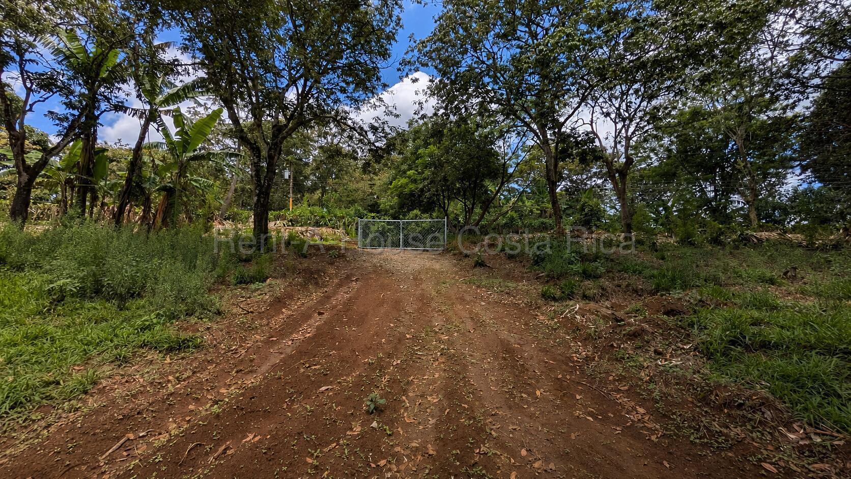 Propiedad en Cirrí Sur