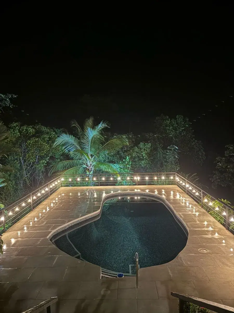 Casa en Bahía Ballena