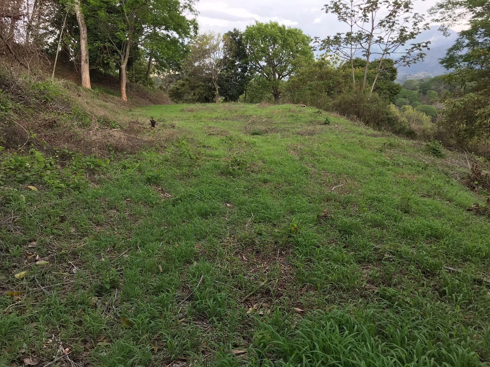 Property at San Pedro