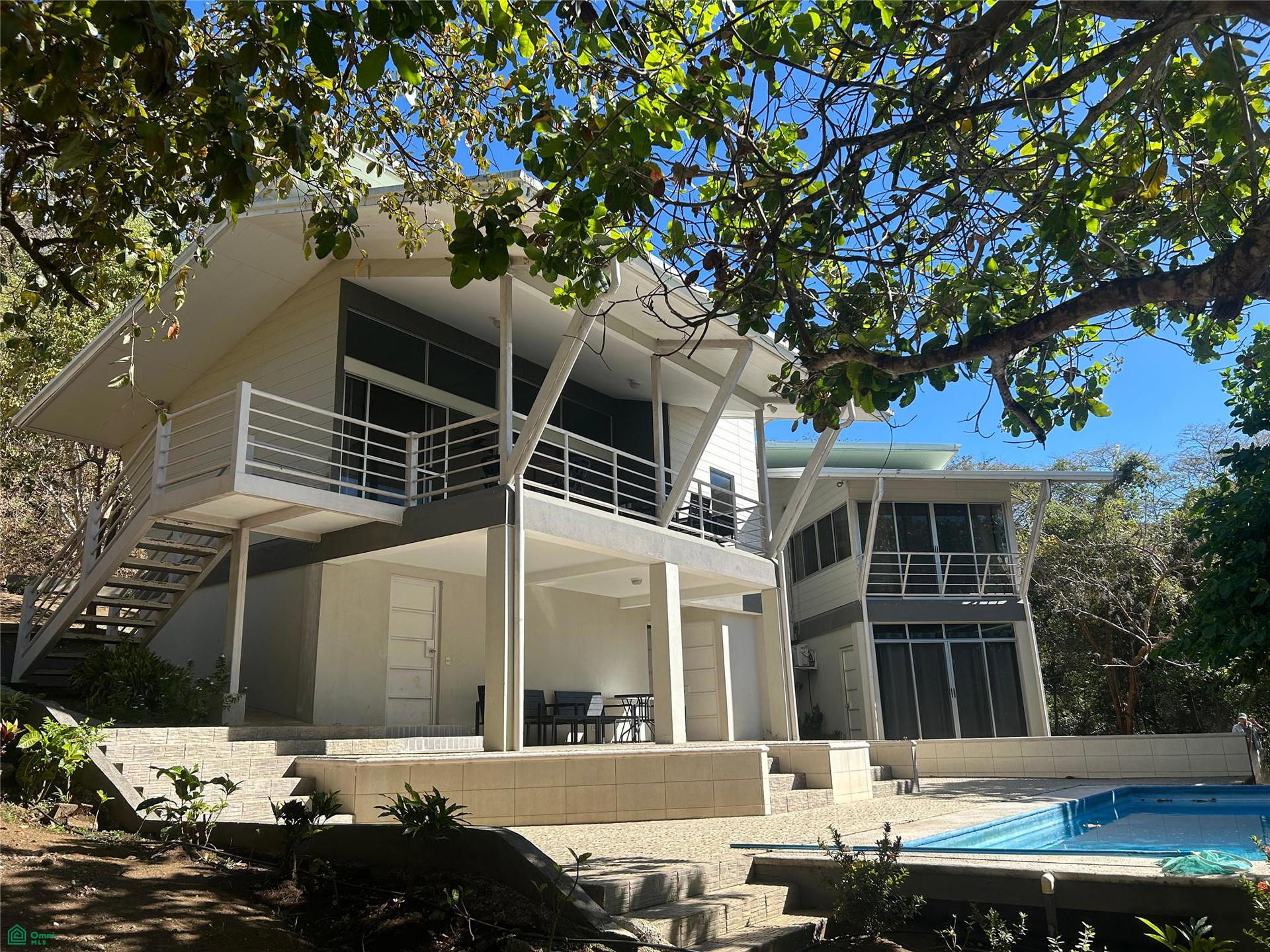 House at Tempate