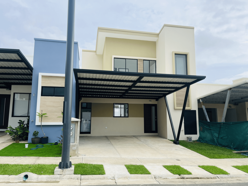 Property at Jacó