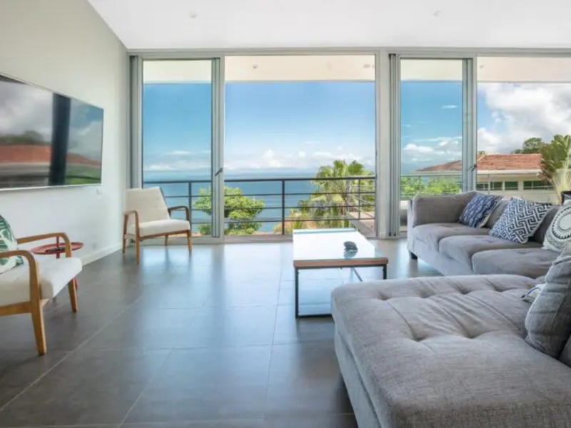 Property at Tárcoles