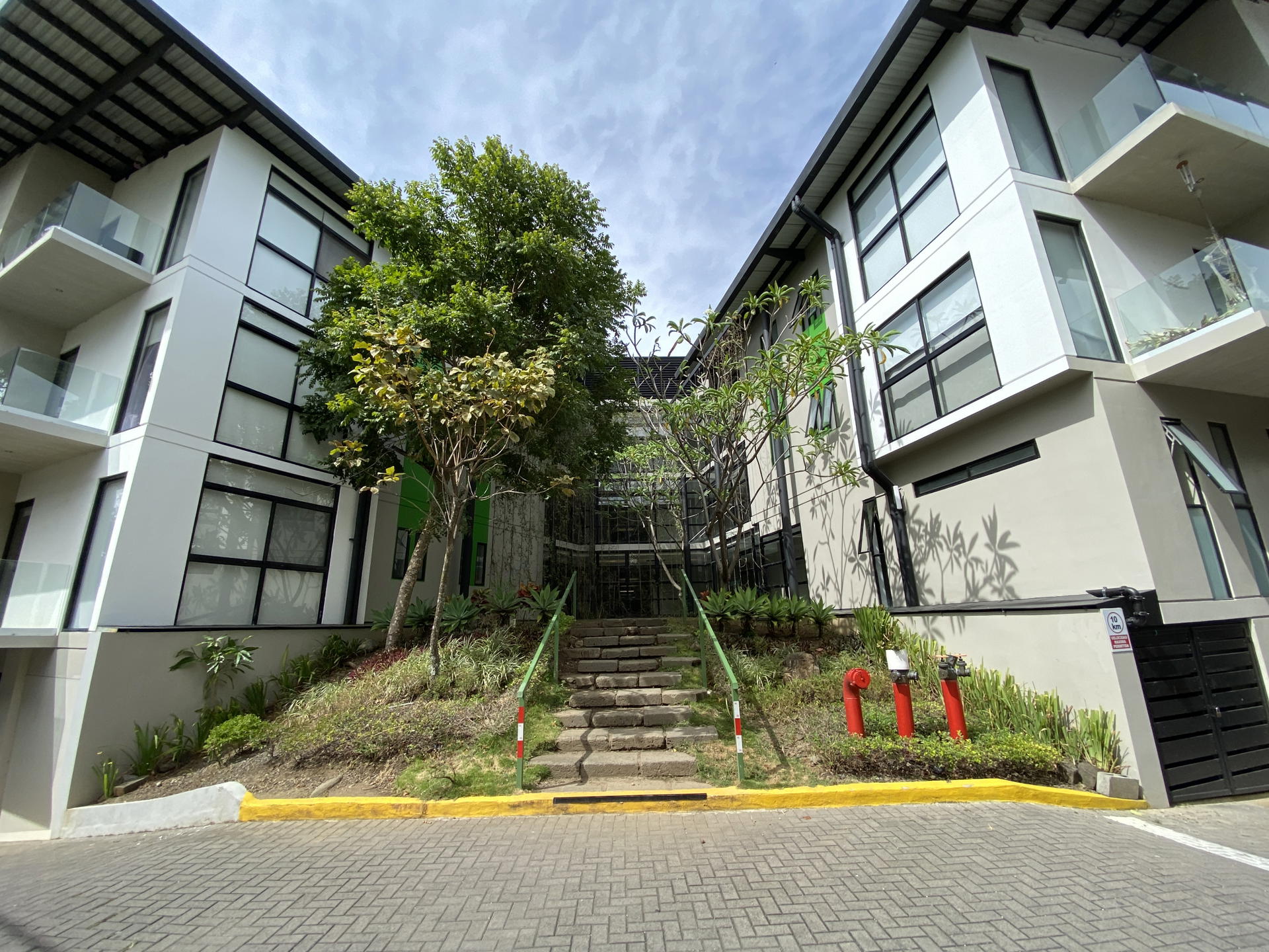 Propiedad en Condominio Arborea