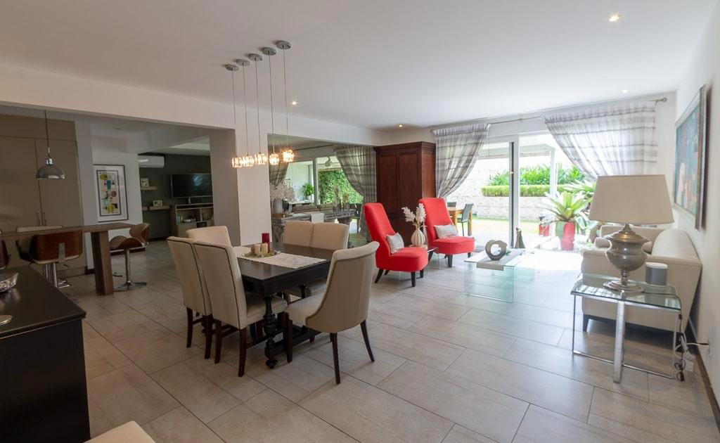 Property at Escazú