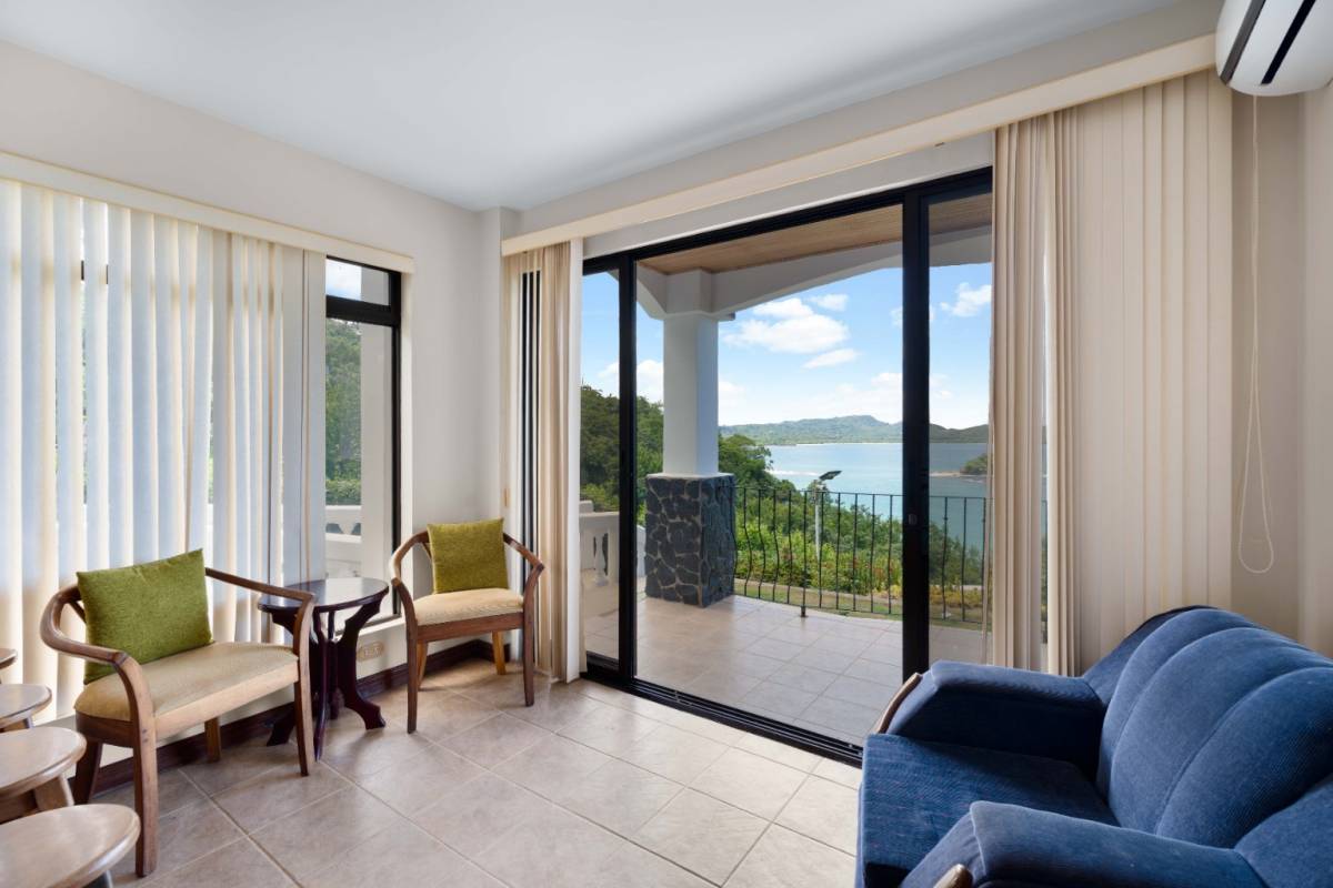 Property at Santa Cruz