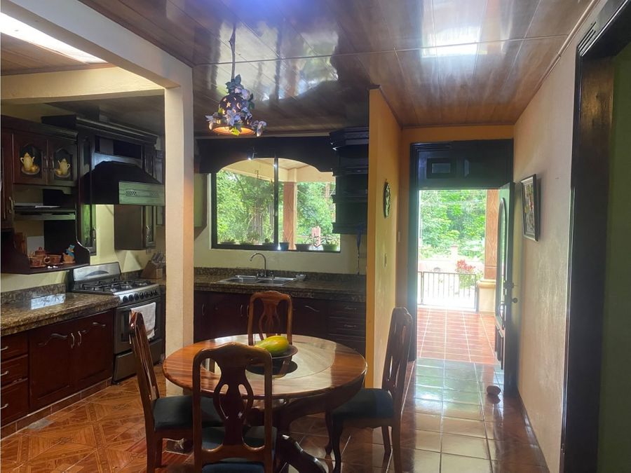 Casa en Jiménez