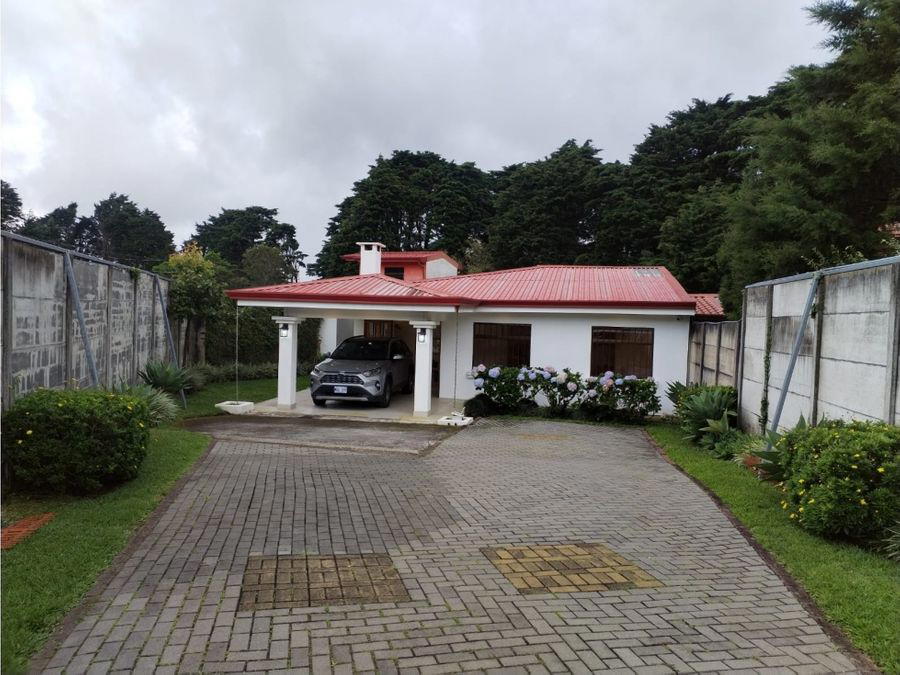 Casa en Ángeles