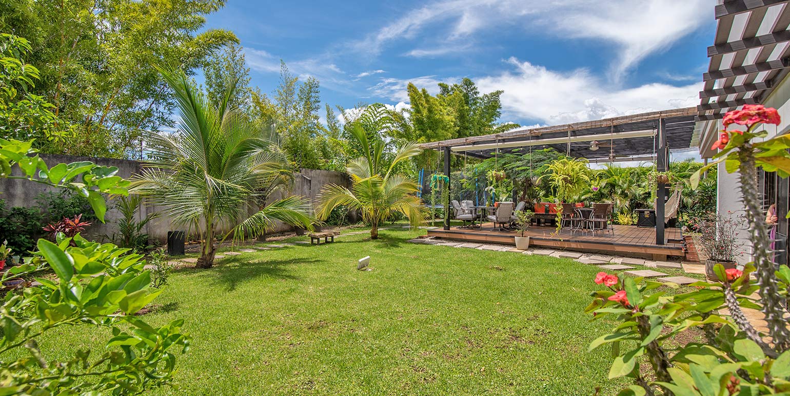 Propiedad en Hacienda Espinal