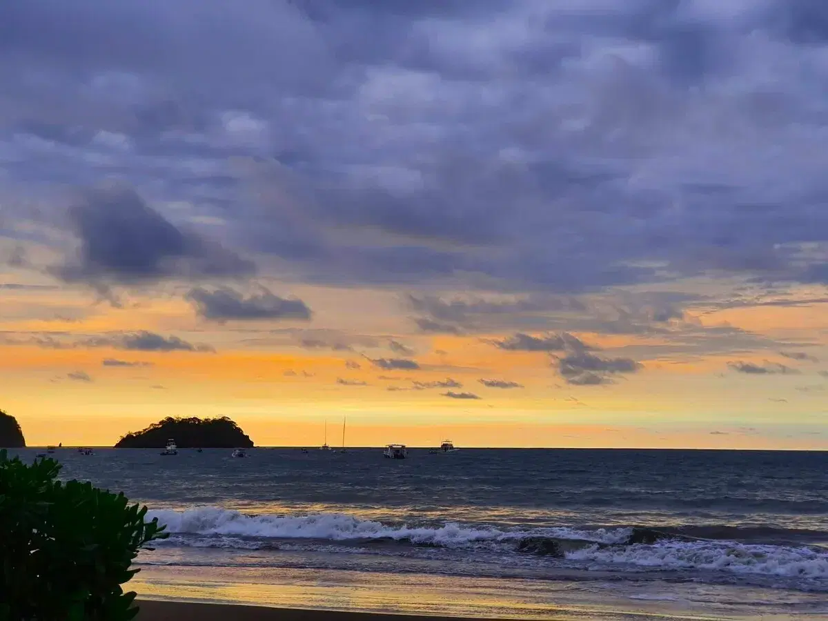 House at Playas del Coco